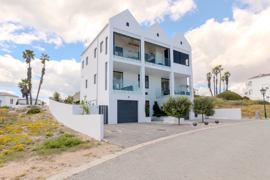 3 Bedroom Property for Sale in Shelley Point Western Cape